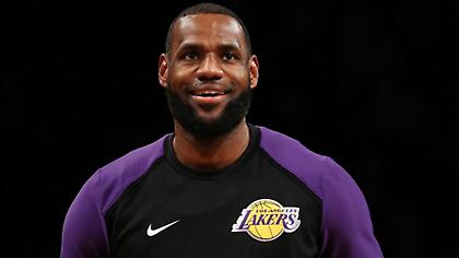 Λεμπρόν: «Μετά το πρωτάθλημα επί των Γουόριορς σκέφτηκα πως ήμουν ο κορυφαίος όλων των εποχών»