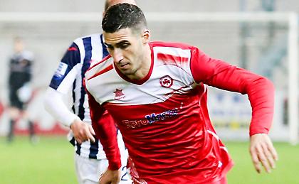 Προσπάθεια για Μενδρινό-Πετρόπουλο στον Αήττητο Σπάτων