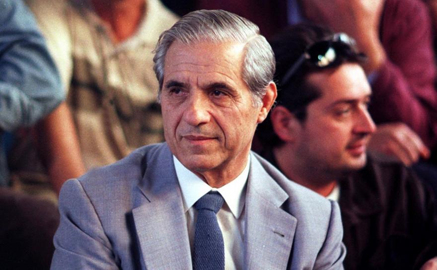 Ποιοι πέθαναν το 2018: Διάσημοι Έλληνες που έφυγαν από τη ζωή