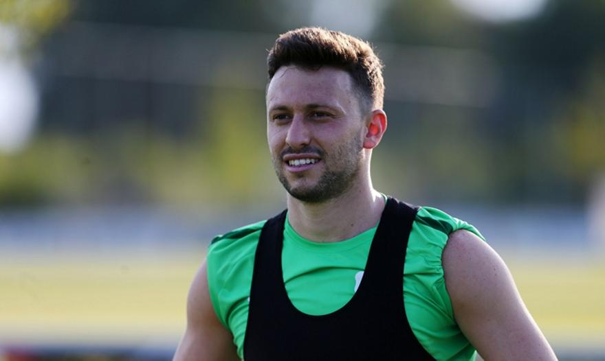 Σιαμπλής: «Θα τσεκάρει Άλτμαν με τους μικρούς ο Δώνης»