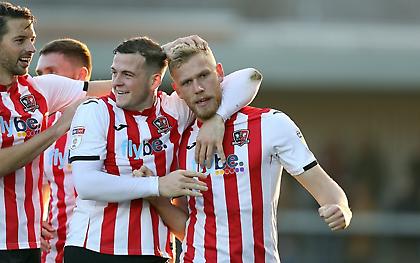 Ο πιο… δεινός σκόρερ της Αγγλίας παίζει στην Έξετερ! (video)