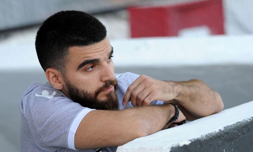 Γ. Σαββίδης για Γιαννούλη: «Τα λέμε το καλοκαίρι, δεν πωλείται»