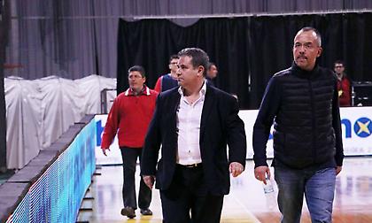 ΚΑΕ Άρης: «Η ομάδα μας έχει ανάγκη όλους περισσότερο από ποτέ»