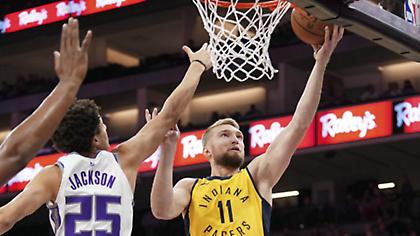 Εμπιστοσύνη στον Σαμπόνις