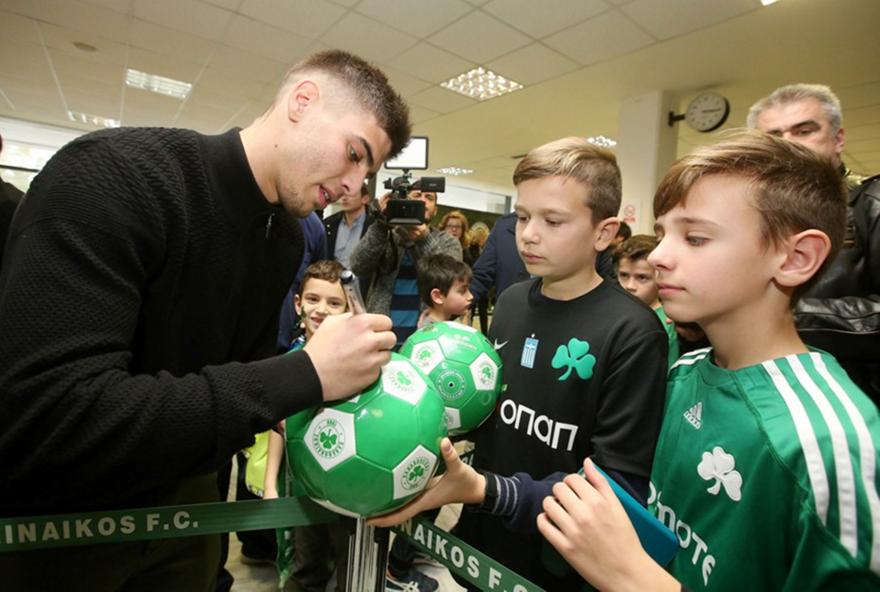 Μια καταπράσινη γιορτή αφιερωμένη στα παιδιά! (video)