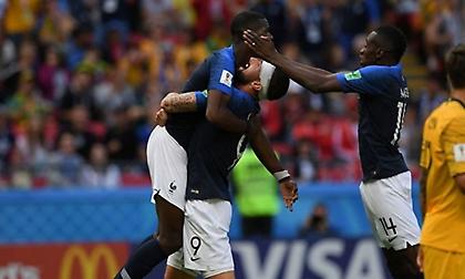 Τα γκολ που θα θυμόμαστε για πάντα: Τα καλύτερα τέρματα του Μουντιάλ 2018 (vid)