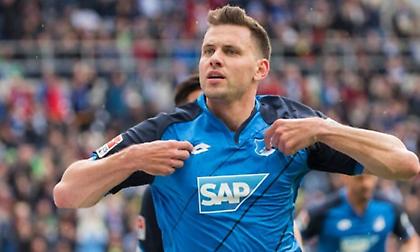 «Βλέπει» Σάλαϊ η Γαλατάσαραϊ