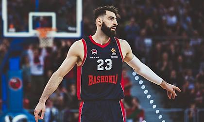 Χάνει τον Σενγκέλια για έναν μήνα η Μπασκόνια!