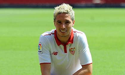 Στη Γουέστ Χαμ ο Νασρί