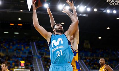 Πήρε Γιάνκοβιτς η Παρτιζάν