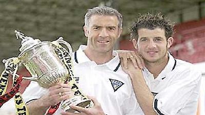 Δεν το βάζει κάτω ο Μπρούστερ