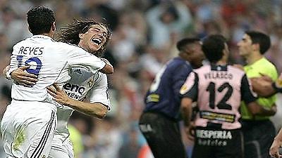 Primera Division: Δύσκολο έργο για Ρεάλ, Μπάρτσα