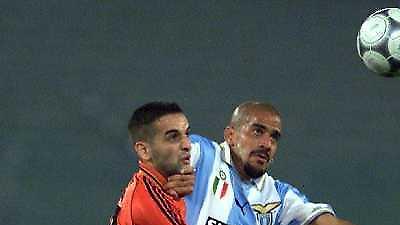 Επιστρέφει ο Βερόν