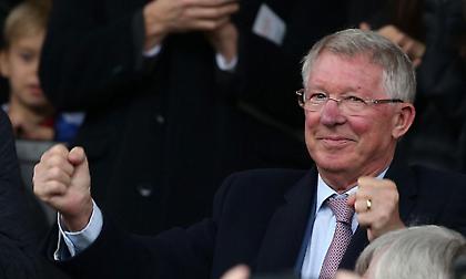 Πήρε βοήθεια από τον Σερ Άλεξ ο Σόλσκιερ!