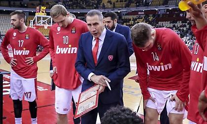 Ολυμπιακός ημερολόγιο 2018: Τα τρόπαια που χάθηκαν και η έλευση του Μπλατ!