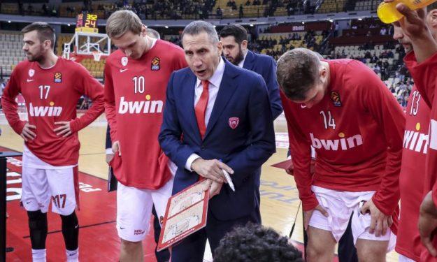 Ολυμπιακός ημερολόγιο 2018: Τα τρόπαια που χάθηκαν και η έλευση του Μπλατ!