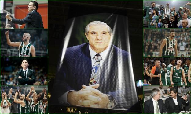 Παναθηναϊκός: Το «πράσινο» ημερολόγιο του 2018! (videos)