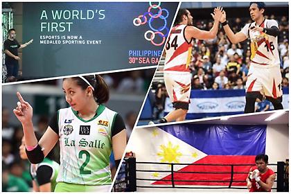 Tα κορυφαία αθλητικά ραντεβού το 2019