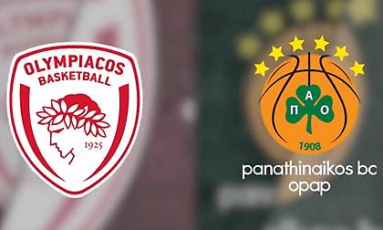 Το promo video της Ευρωλίγκας για το ντέρμπι «αιωνίων»