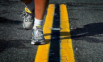 10 «χρυσές» συμβουλές για το τρέξιμο που βελτιώνουν και τη ζωή σου!