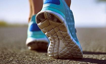 10 λεπτά τρέξιμο τη μέρα χαρίζουν χρόνια ζωής!