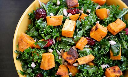 Απαραίτητες τροφές που ενισχύουν και το ανοσοποιητικό