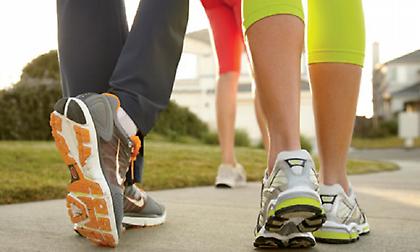 Γιατί δεν πρέπει να υποτιμάτε τη δύναμη του περπατήματος;