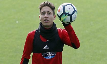 «Χτυπάει» Μορ η Φενέρμπαχτσε