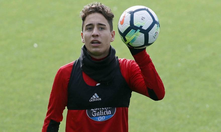 «Χτυπάει» Μορ η Φενέρμπαχτσε