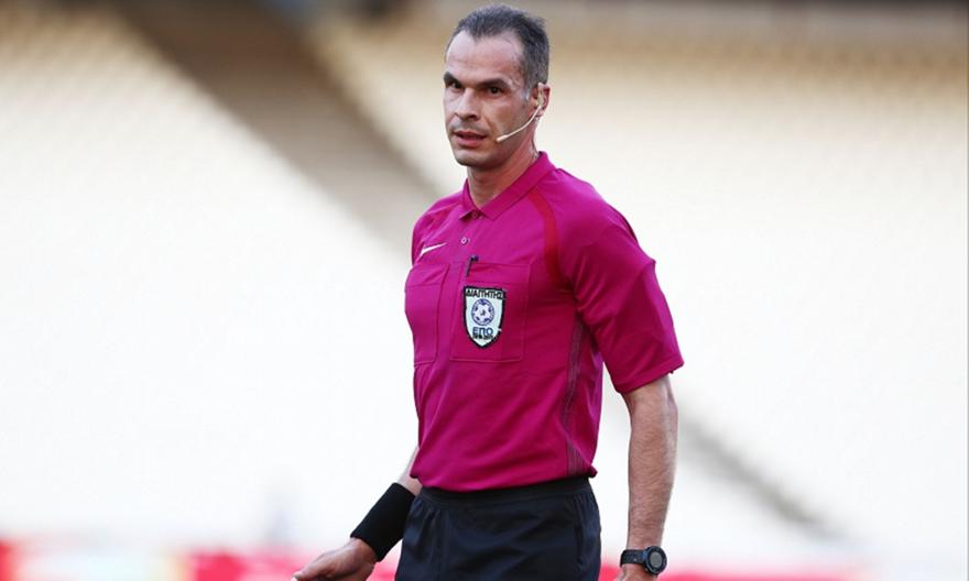 Ένας 46χρονος με ποινικό παρελθόν εμπλέκεται στον ξυλοδαρμό του διαιτητή Τζήλου