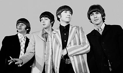 «Οι Beatles; Μπα, δεν θα κάνουν καριέρα»