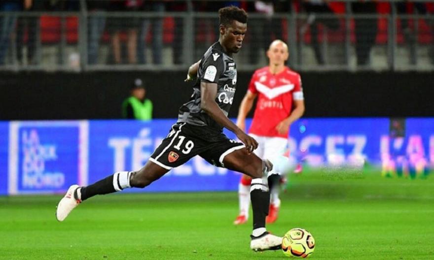 «Αθόρυβα» έπιασε λιμάνι ο Καμαρά και τώρα κάνει πάταγο