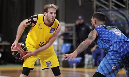 Πρώτη προπόνηση για το 2019 χωρίς Βεργίνη στον Άρη