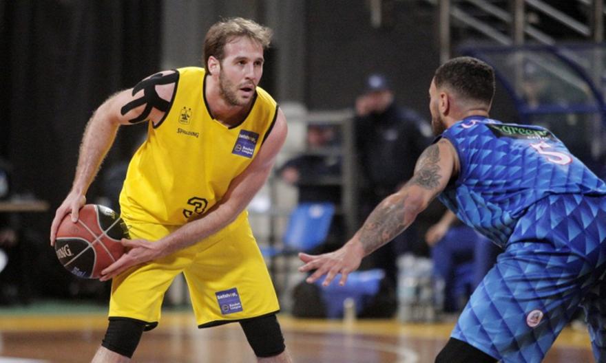 Πρώτη προπόνηση για το 2019 χωρίς Βεργίνη στον Άρη