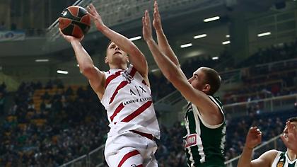 Χωρίς Νέντοβιτς με Μπουντούτσνοστ η Αρμάνι