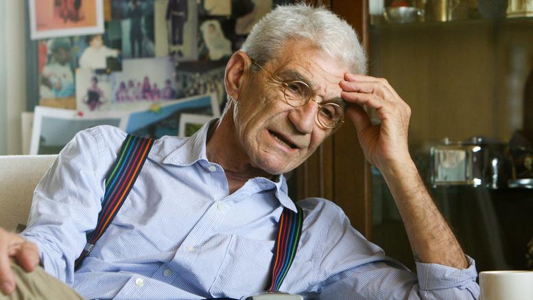 Γιάννης Μπουτάρης: Δήλωση έκπληξη για τον ΠΑΟΚ