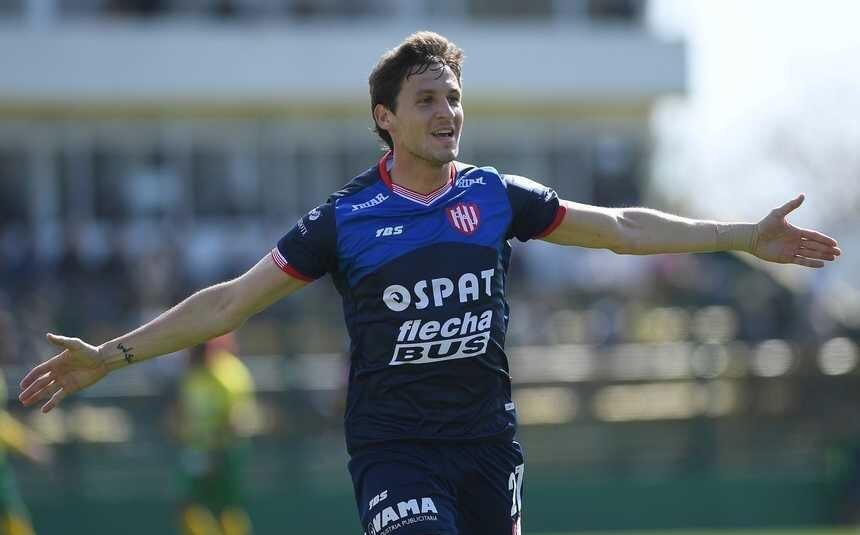 Έρχεται Αθήνα ο Σολδάνο