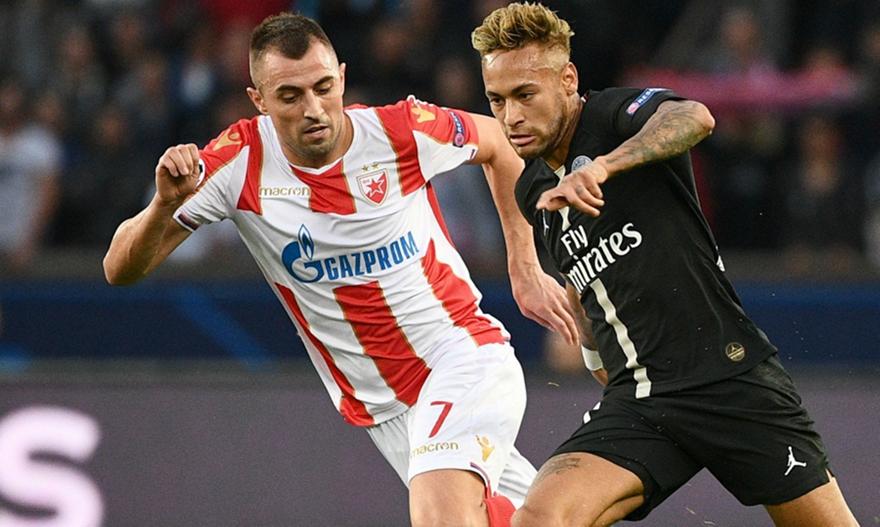 «Θα μας λείψει πολύ ο Κρίστισιτς»