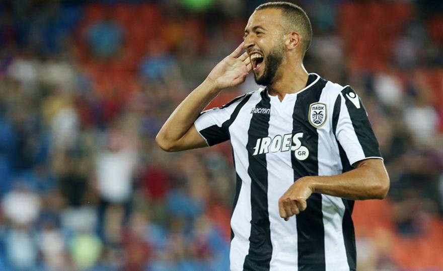 «Τον Ελ Καντουρί θέλει η Μπολόνια»