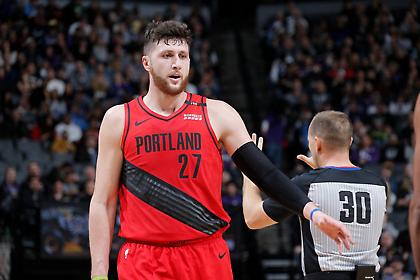 Το… monster game του Νούρκιτς (video)