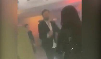 «Ξεβιδώθηκε» στο χορό ο Κλοπ! (vid)