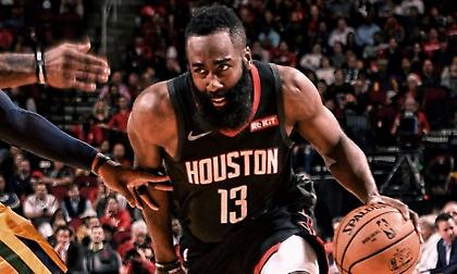 Χάρντεν: Μπήκε σε ένα «κλειστό» κλαμπ με Τζόρνταν και Κόμπι! (videos)