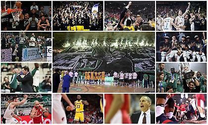 2018: Μία χρονιά γεμάτη συγκινήσεις και δάκρυα (videos)