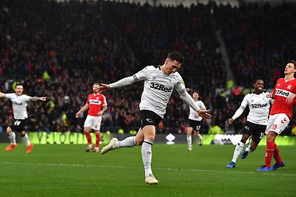 Ασταμάτητος και... διπλός ο Γουίλσον (vids)