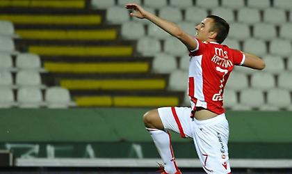 Δεν θα είναι έκπληξη αν πάρει μόνο Κρστίτσιτς η ΑΕΚ