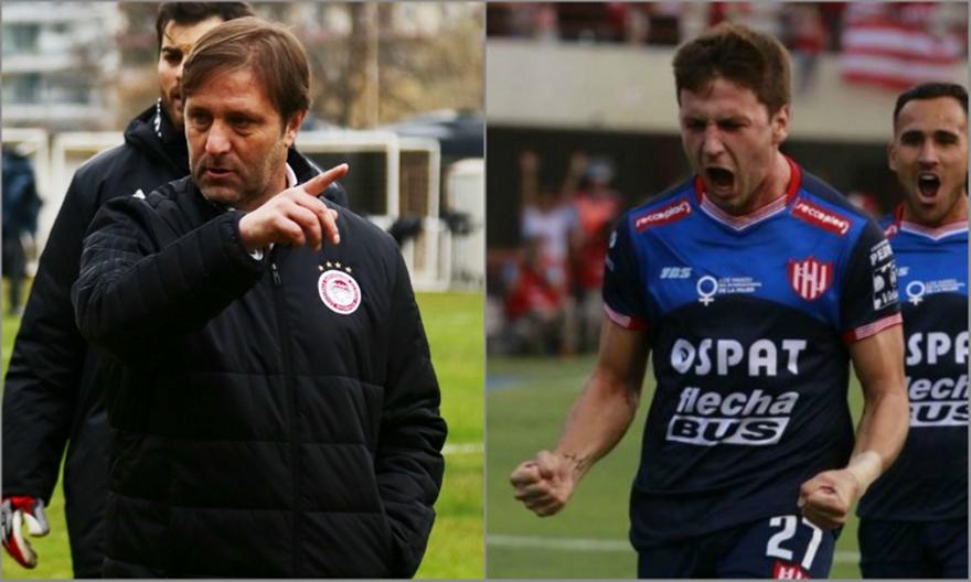 Ευαγγελάτος: «Αυτό περιμένει ο Μαρτίνς με τον Σολδάνο»