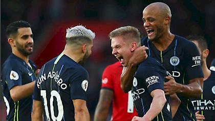 Πρέμιερ Λιγκ: Δεν... ξεγράφουν τη Σίτι για τίτλο οι αποδόσεις