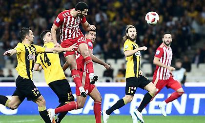 Ο Μεριά στην ίδια 11άδα με τον Σαλάχ!