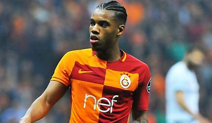 Τελειώνει η μεταγραφή του Ροντρίγκες στην Αλ Ιτιχάντ