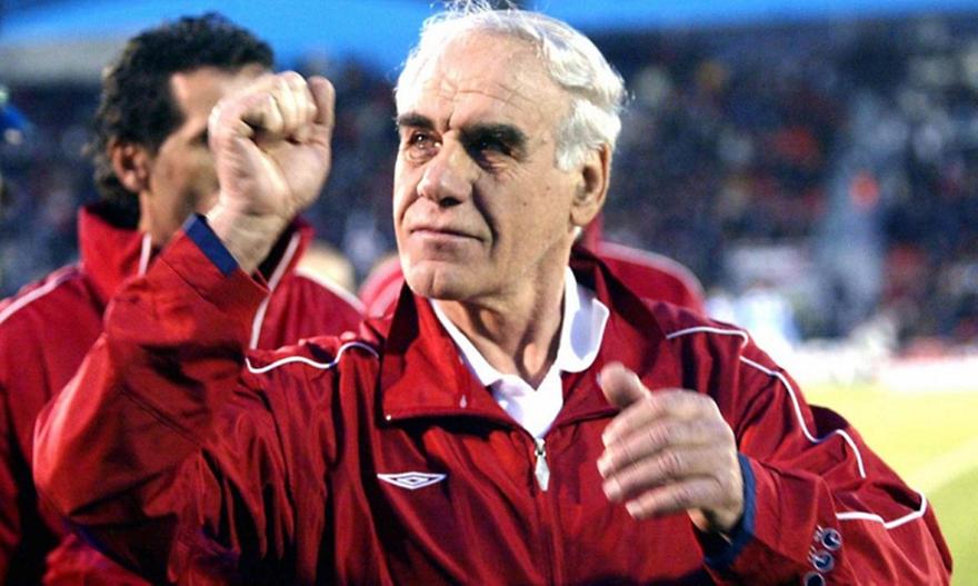 Αλέφαντος: Άσε μας ρε Τσίπρα – Κανέναν από ΑΕΚ και Παναθηναϊκό!